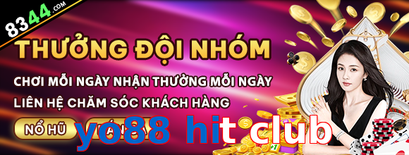 yo88 hit club
