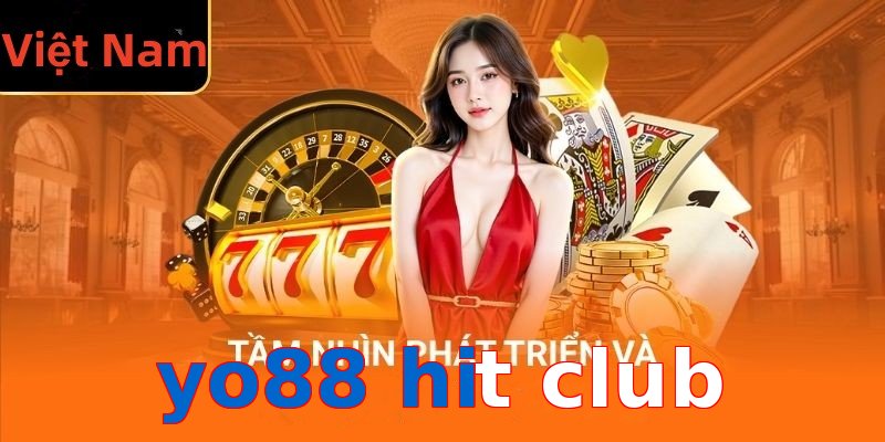 yo88 hit club