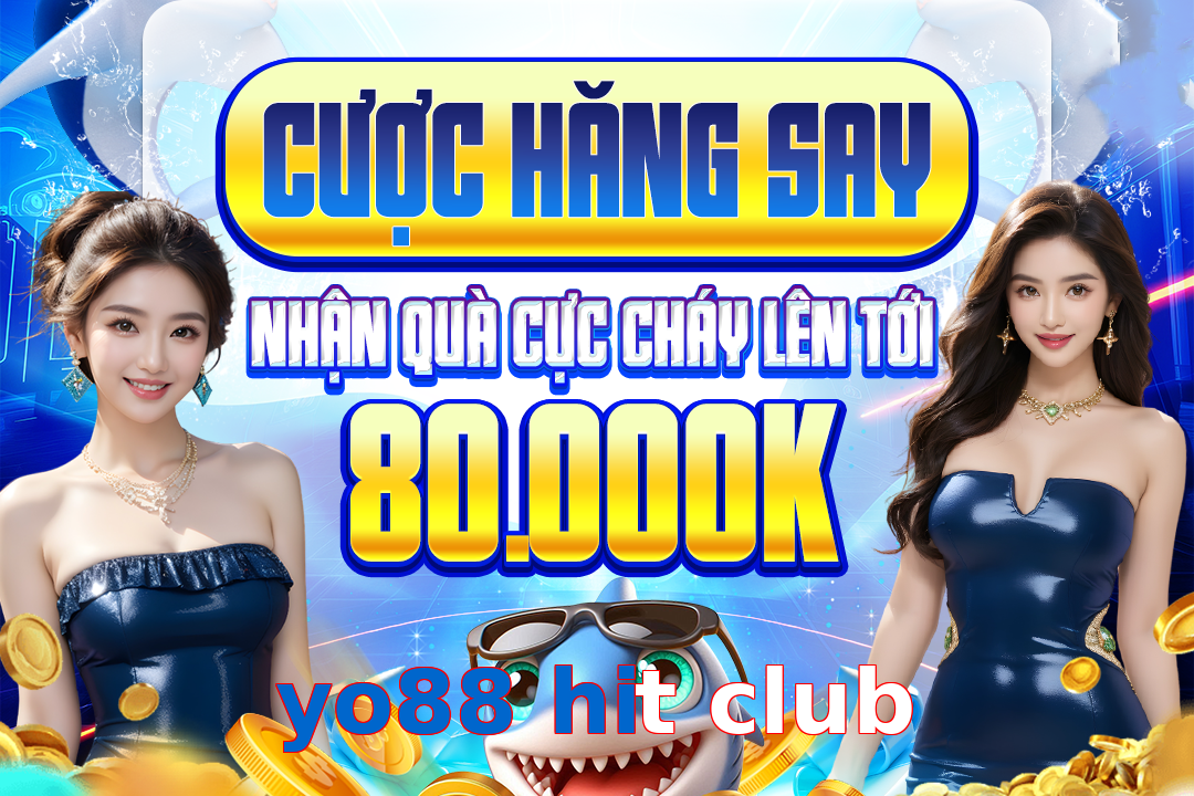 yo88 hit club