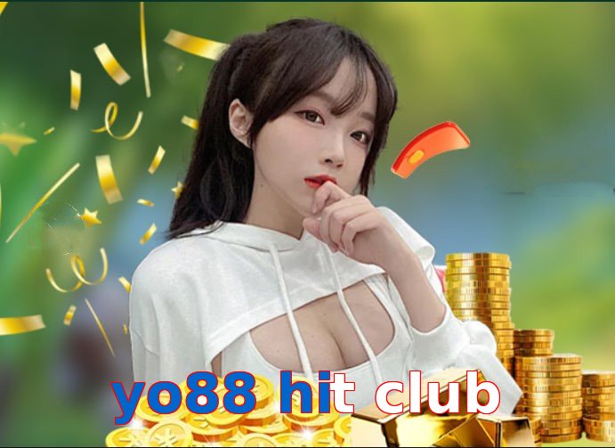 yo88 hit club