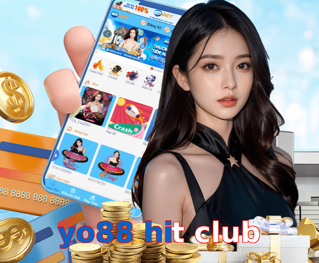yo88 hit club