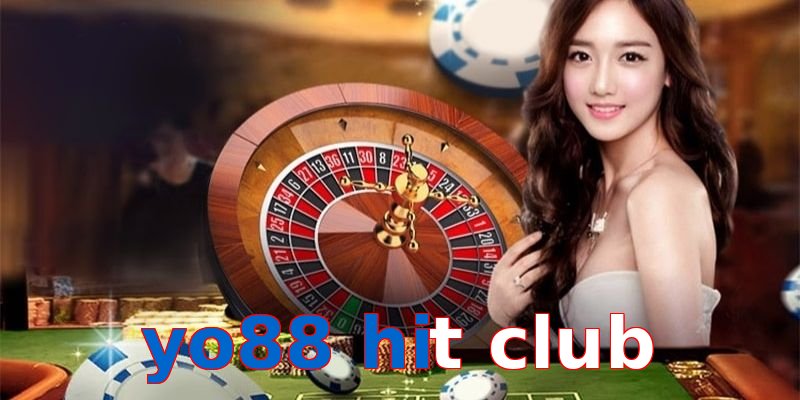 yo88 hit club